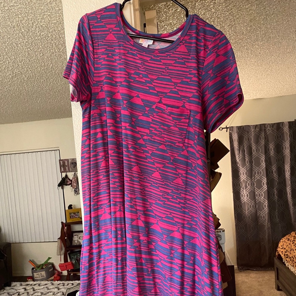 S Lularoe Carly